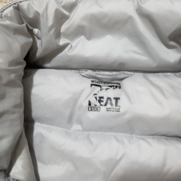 Weatherproof Light Jacket - Picture 3 of 4